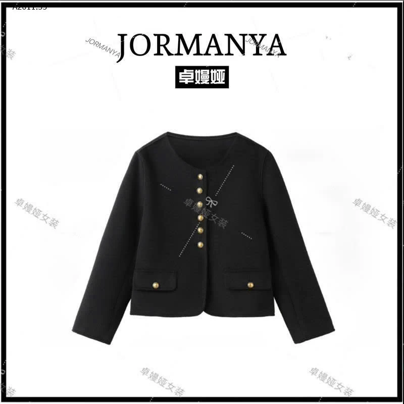 ÁO DẠ JORMANYA CAO CẤP  - sỉ 313k