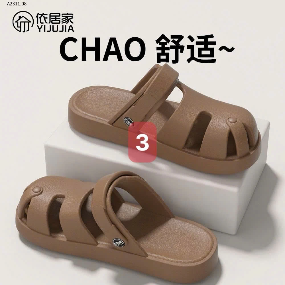 DÉP THOÁNG KHÍ CHO NAM - sỉ 105k