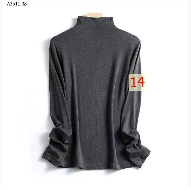 ÁO GIỮ NHIỆT LÔNG CỪU  -Giá sỉ 97k