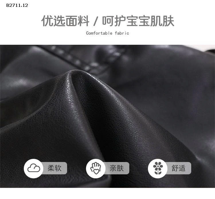 Con áo da Chuẩn chính hãng  - sỉ 173k