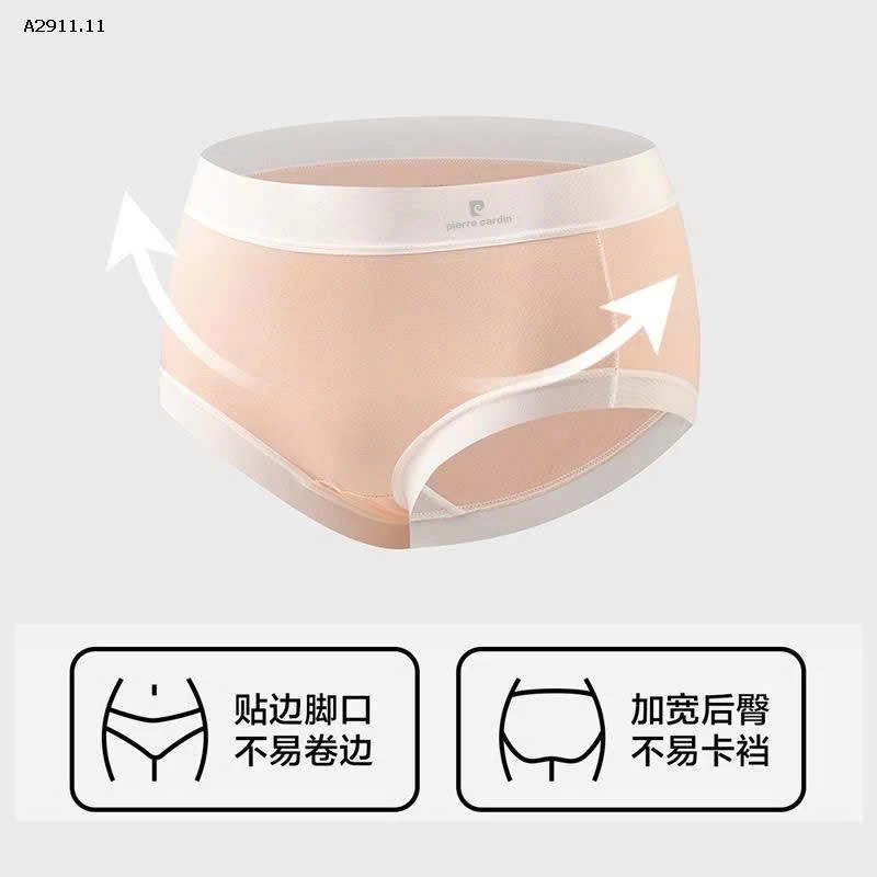 set 4 quần chíp - sỉ 157k/set