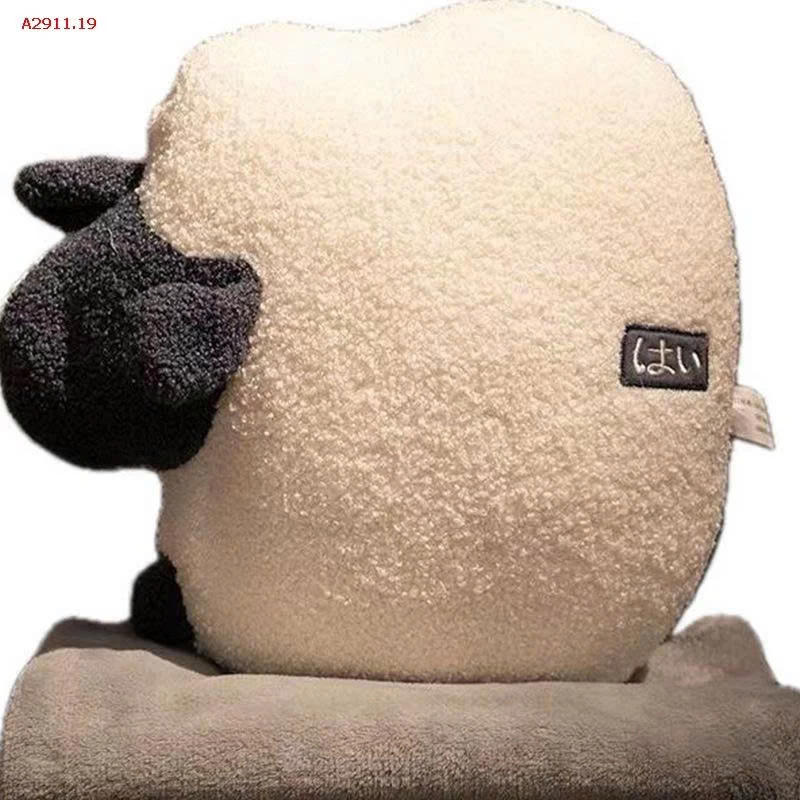 Chăn gối 2in1   - sỉ 133k