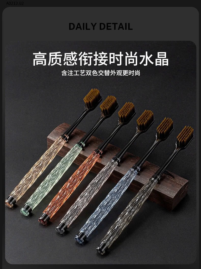 HỘP 6C BÀN CHẢI ĐÁNH RĂNG-sỉ 59k