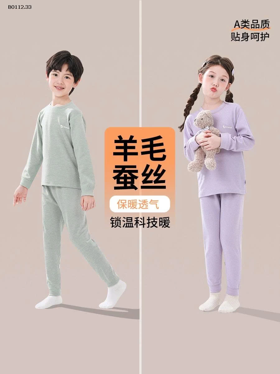 SET NỈ SMART -sỉ Sz 80-120 : 98k               130-170 : 127k