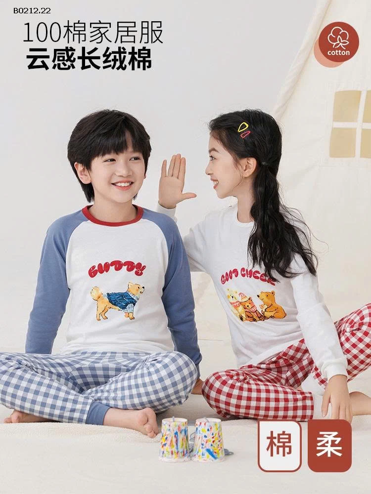 BỘ MẶC NHÀ SIZE ĐẠI -sỉ Sz 100-150 : 110k                160-180 : 150k