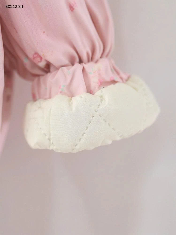 ÁO KHOÁC THỎ -sỉ 230k