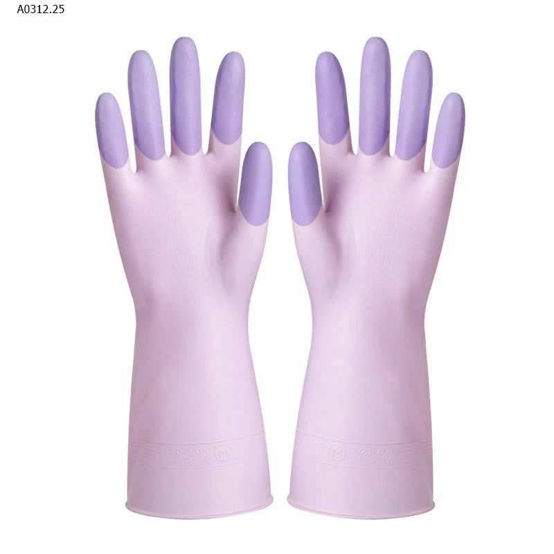 SET 3 ĐÔI GĂNG TAY CAO SU-sỉ 55k/set 3 đôi mix màu