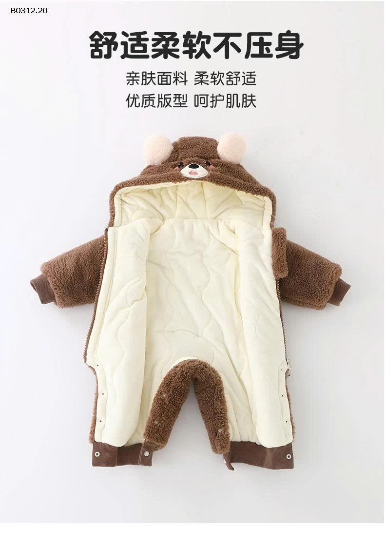 Bộ lông Duuduu -sỉ 330k