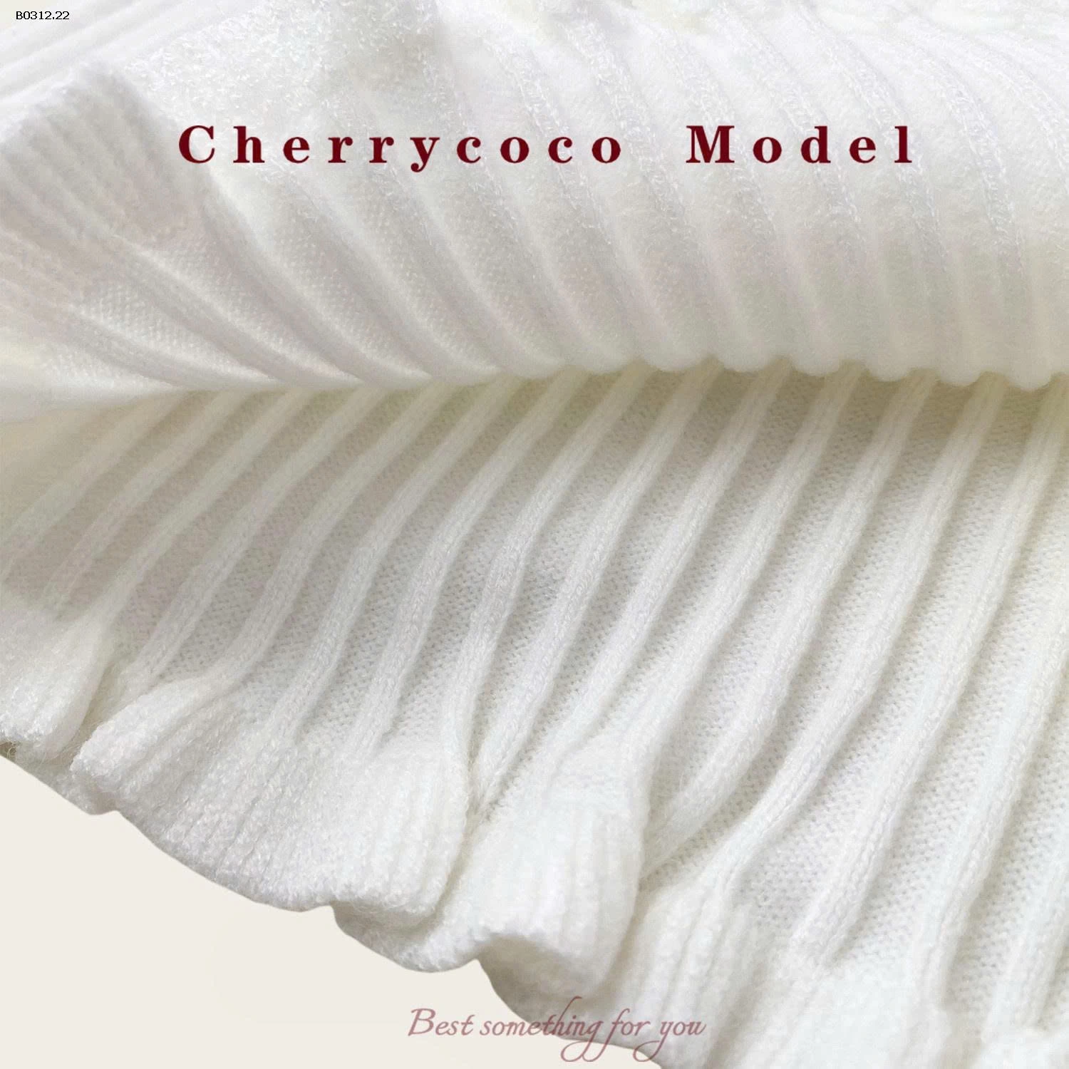 ÁO THUN BG CHERRYCOCO-sỉ 145k