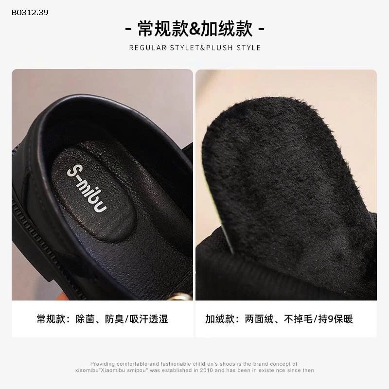 GIÀY DA CÔNG CHÚA CHO BÉ GÁI-sỉ Sz 26-30 : 144k                31-36 : 150k