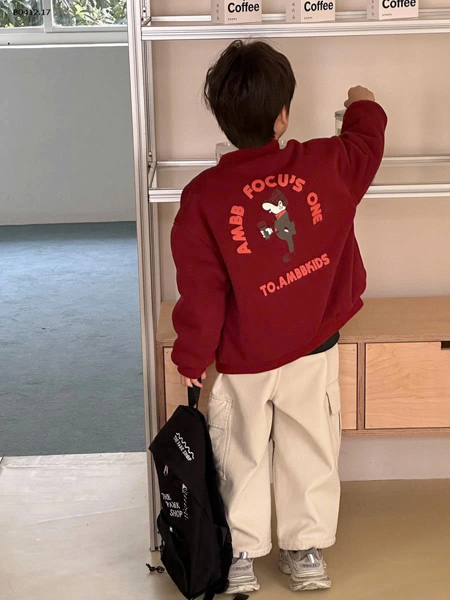 Bomber hot hit của Ambb-sỉ  Sz 90-150 : 275k       Sz 160 : 295k       Sz 170 : 310k