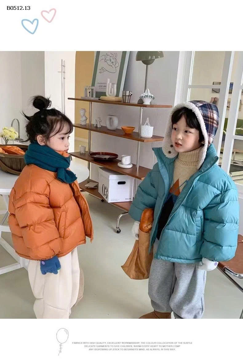 ÁO PHAO CHO BÉ-sỉ 160k