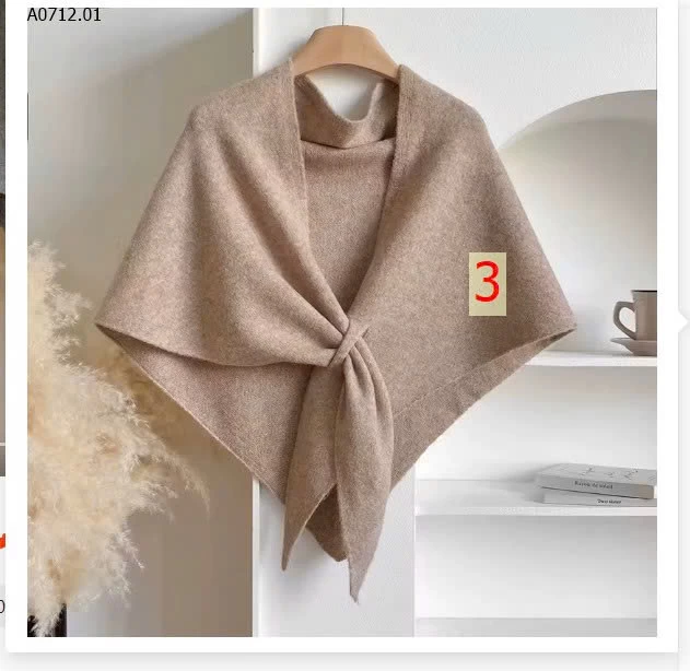 KHĂN CHOÀNG TAM GIÁC NỮ-sỉ 87k