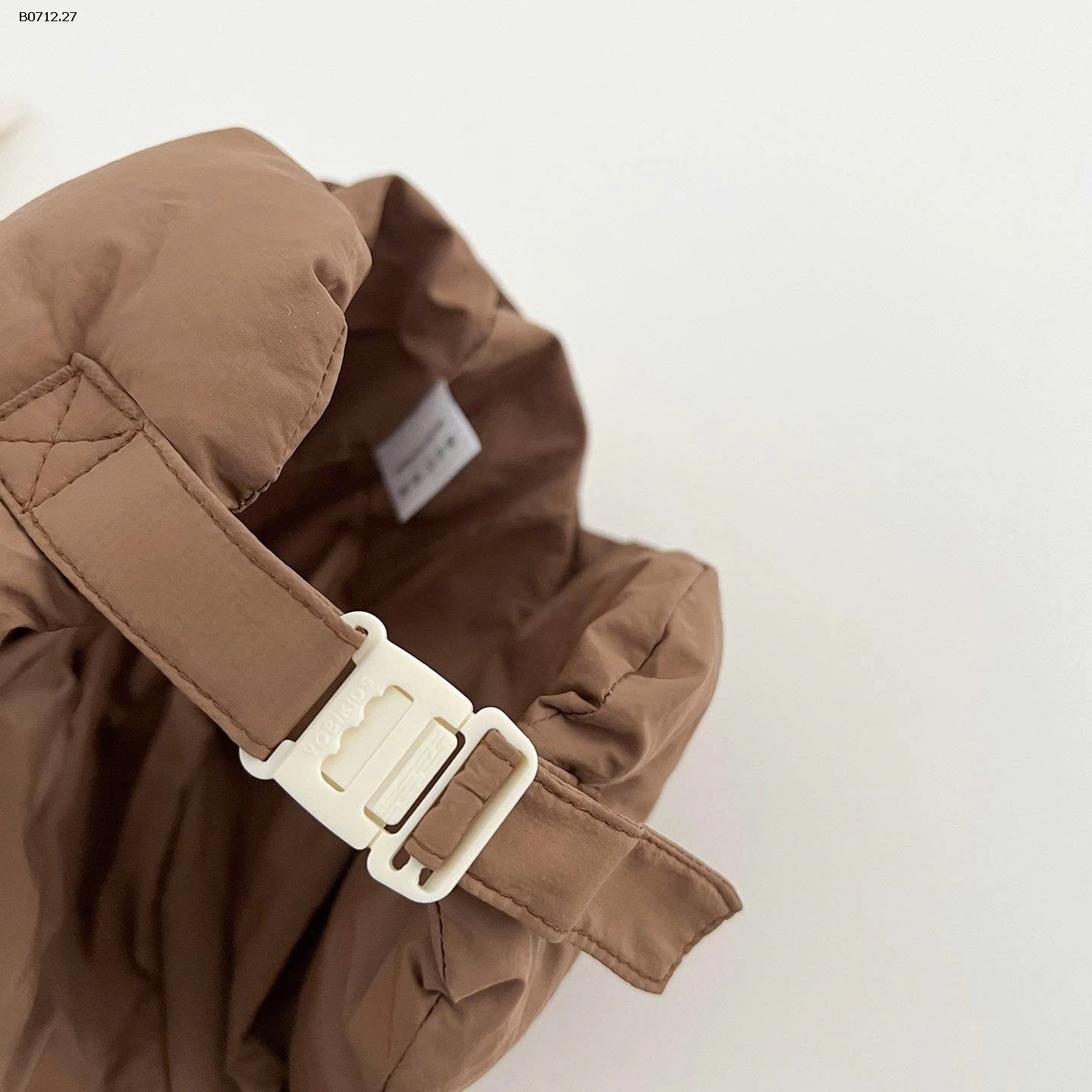 MŨ TRÙM TAI NGỘ NGHĨNH CHO BÉ-sỉ 121k