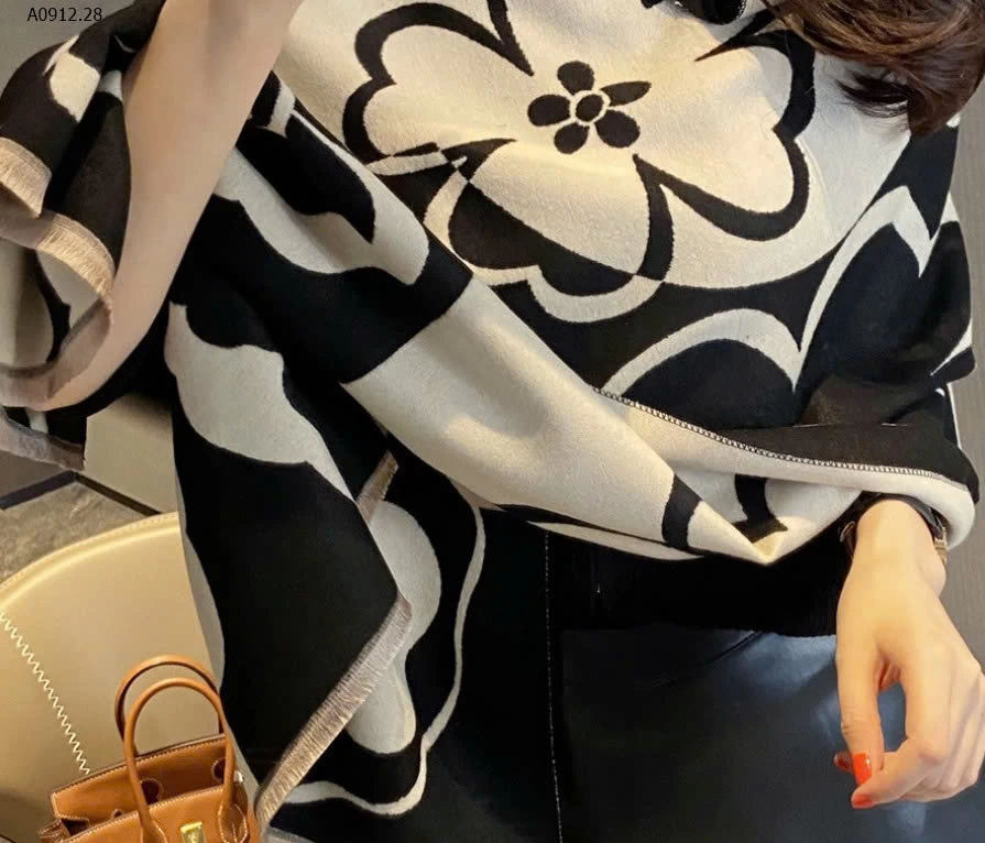 Khăn len mềm mịn siu ấm-sỉ 100k