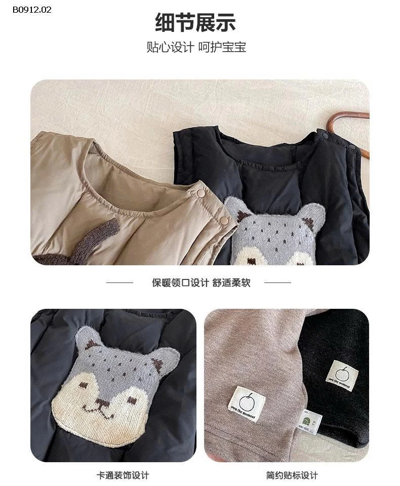 SET GILE MÈO MIX ÁO CỔ LỌ QUẦN LEGGING-sỉ Gile : 225k            Áo cổ lọ : 180k            Quần : 164k 