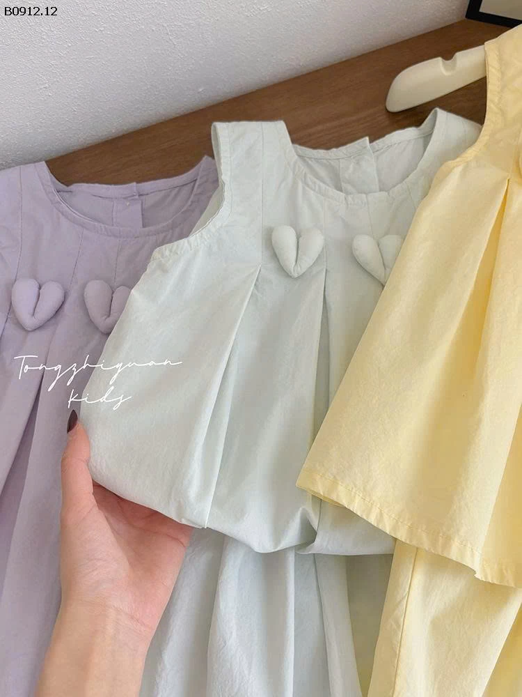 BỘ SÁT NÁCH TRÁI TIM BG-sỉ 149k