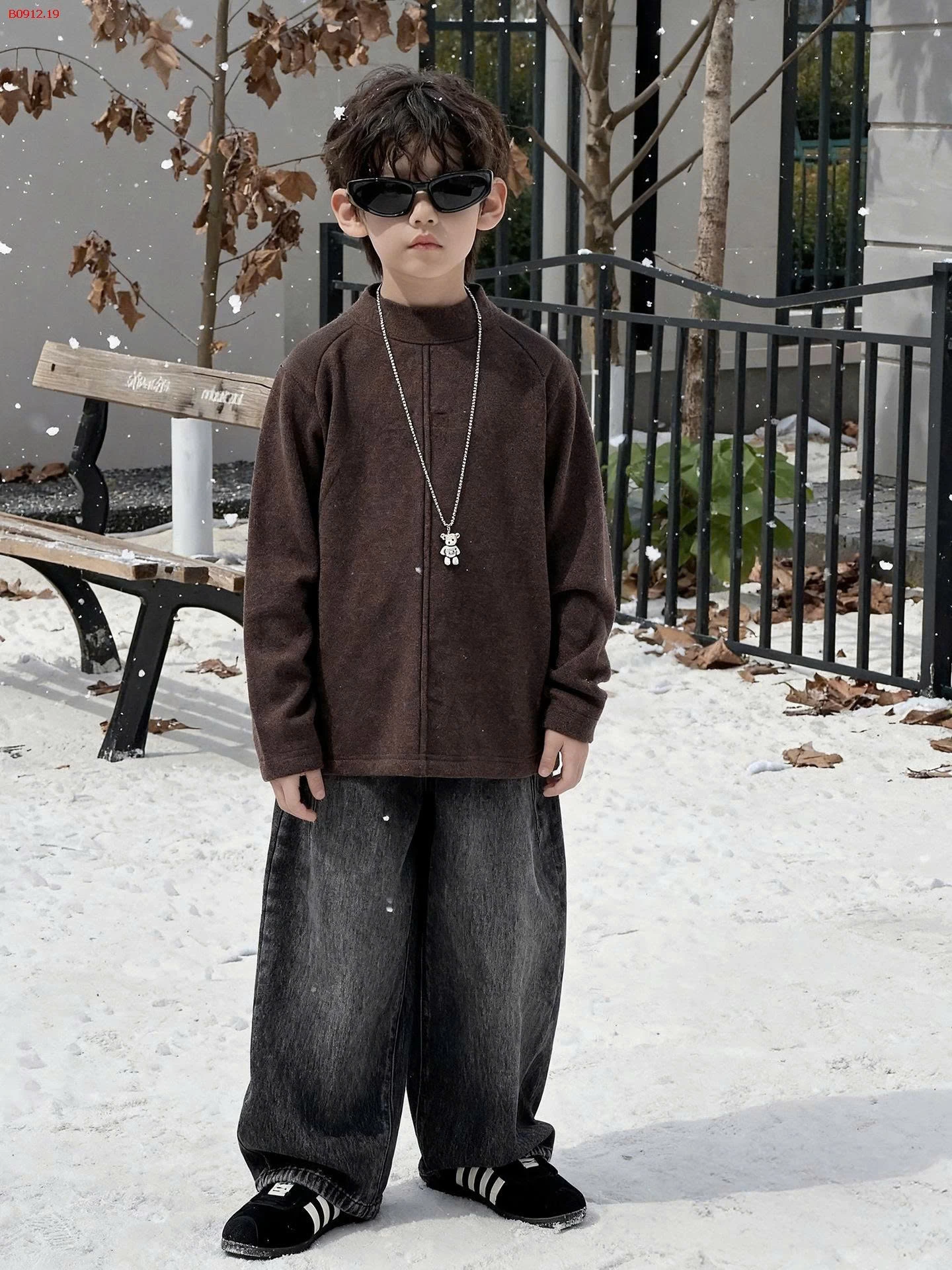 Áo giữ nhiệt bé trai siêu xịn -sỉ Sz 90-140 : 143k          Sz 150-160 : 153k