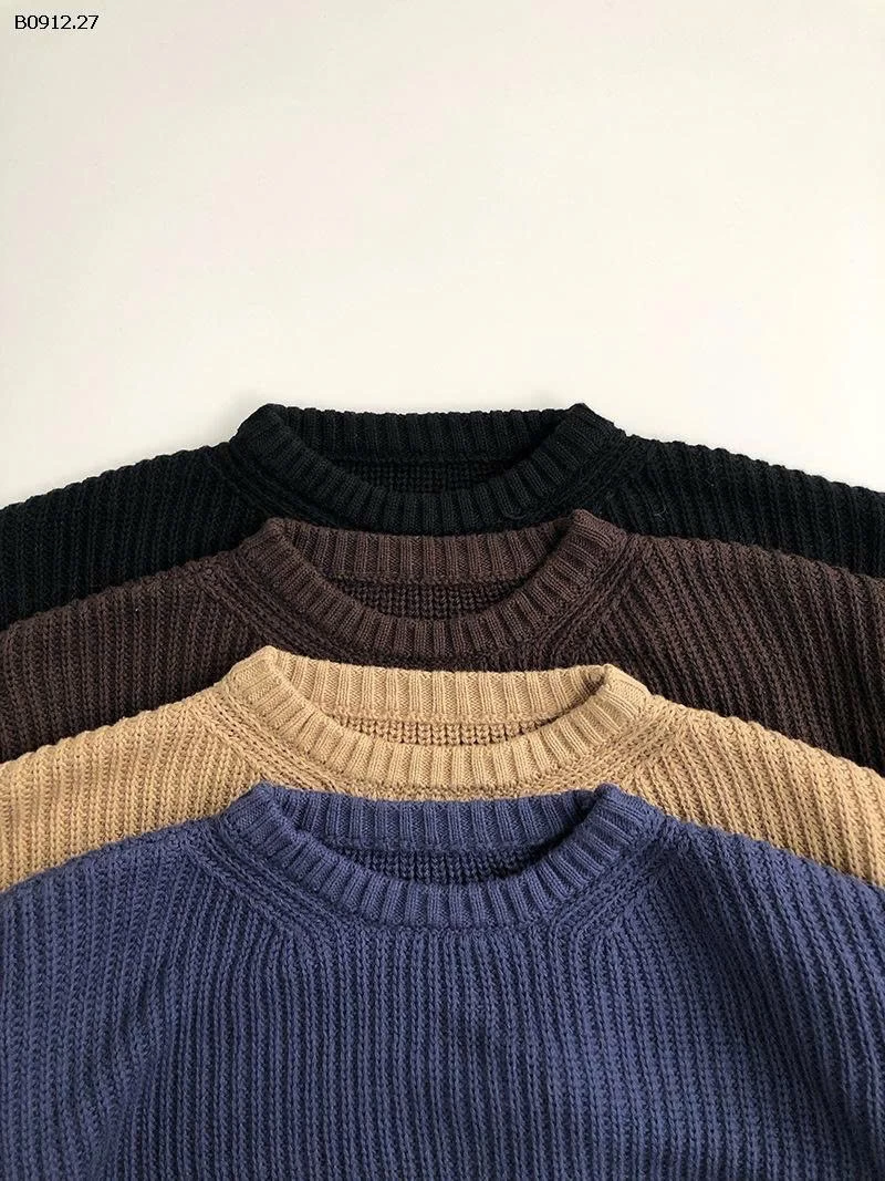 ÁO LEN MTINY QUEEN CHO BÉ-sỉ 177k