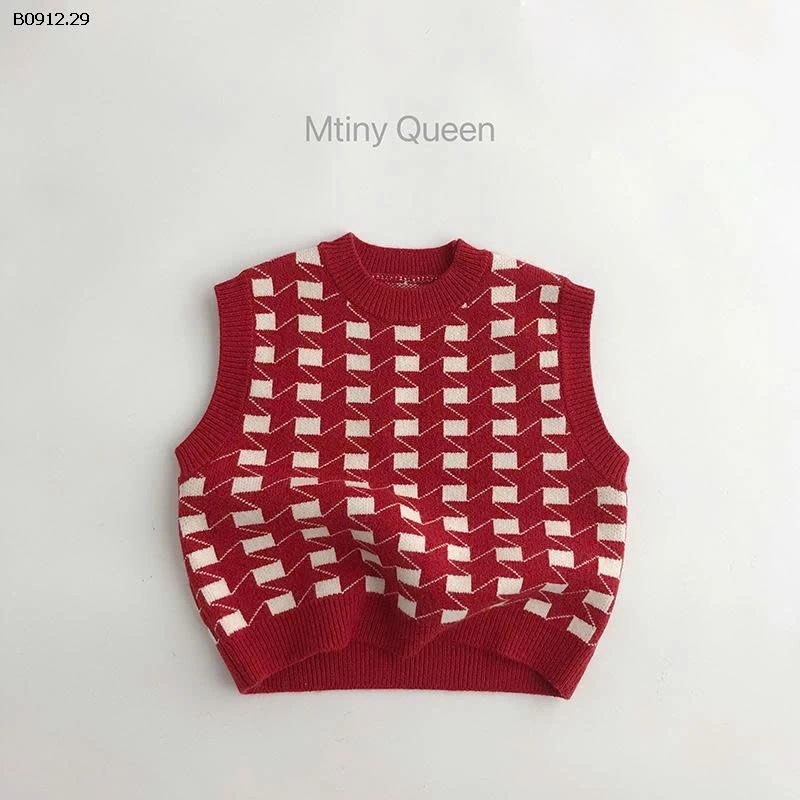 SET GILE LEN MTINY QUEEN CHO BÉ-sỉ 275k