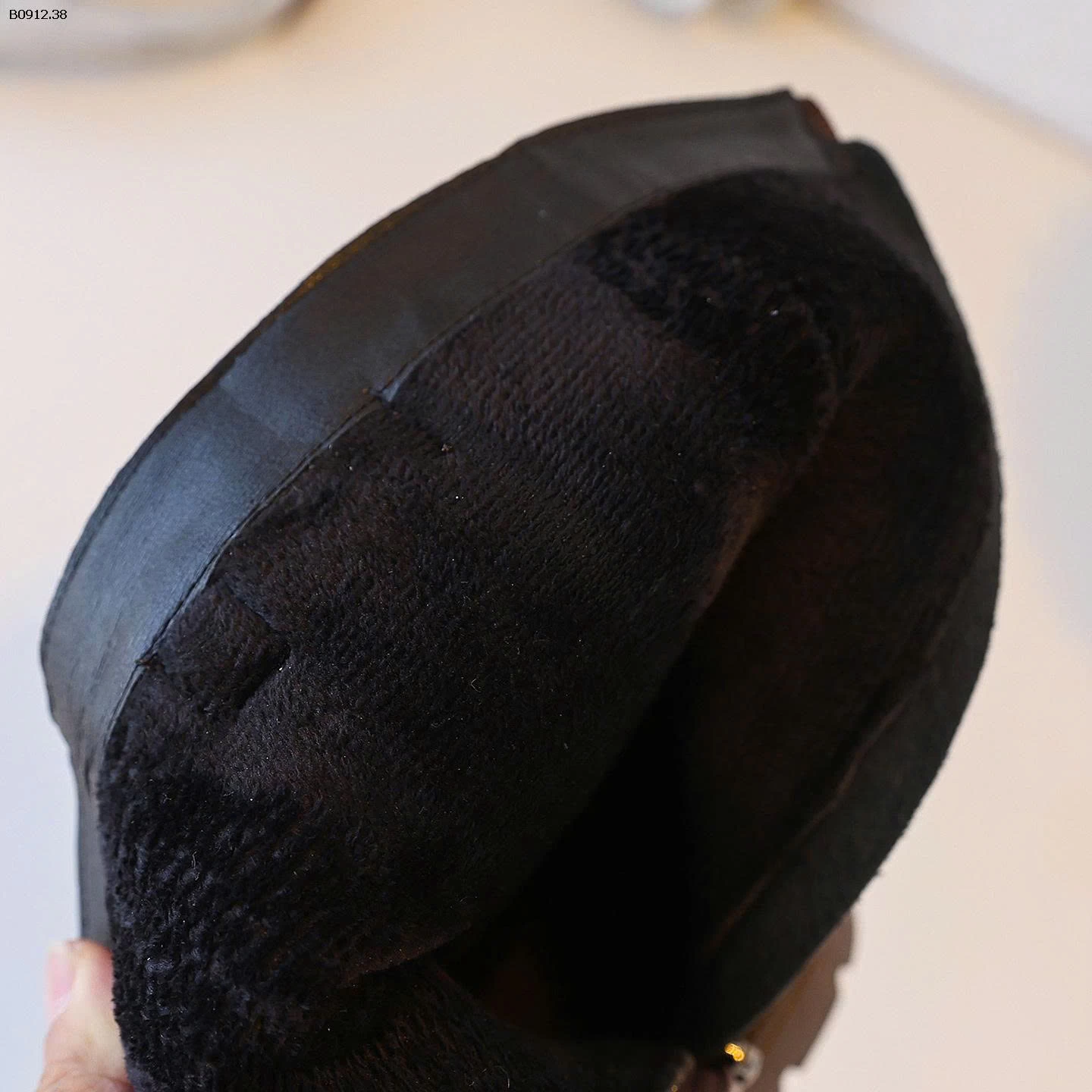 BOOT CAO CỔ KHÓA BÊN -sỉ Sz 26-30 : 211k             Sz 31-37 : 221k 