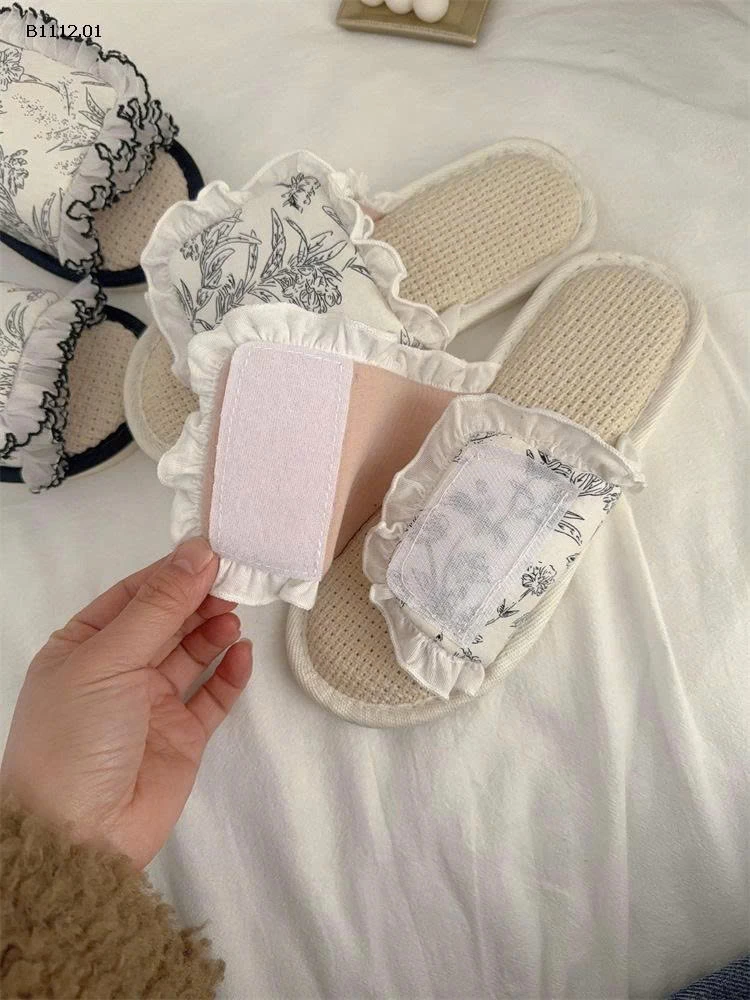 Đôi dép tiểu thư-sỉ 165k