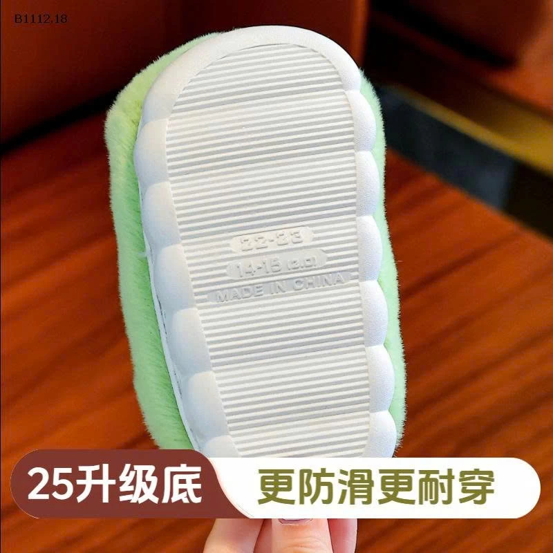 SỤC LÔNG HÌNH CÚN SIÊU ẤM -sỉ Dép : 93k          Giày : 103k