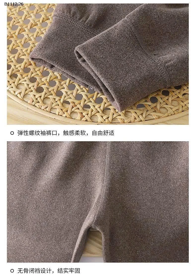 Bộ thu cho bé trai bé gái nhà DDCAT -sỉ 130k