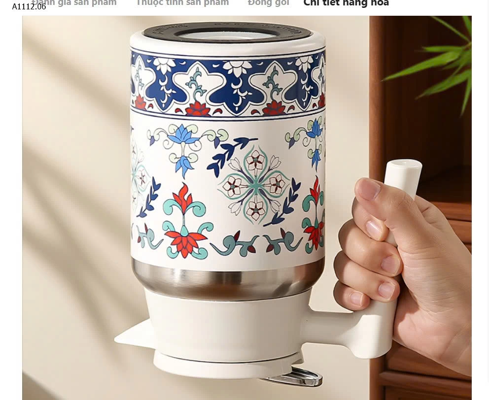 Bình giữ nhiệt inox 304sỉ 200k