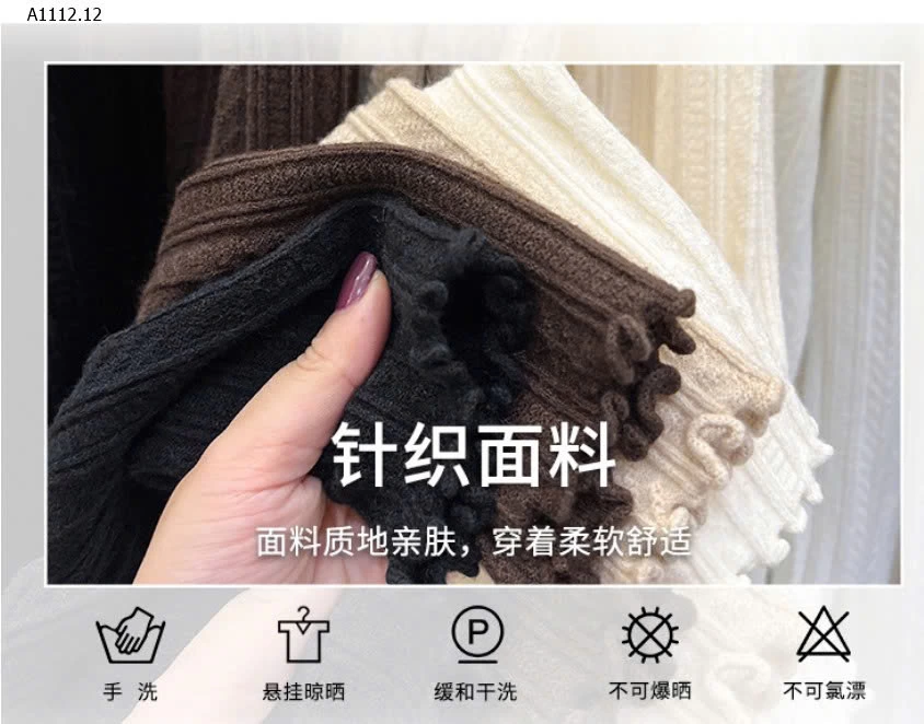 ÁO REN VIỀN BÈO -sỉ 105k