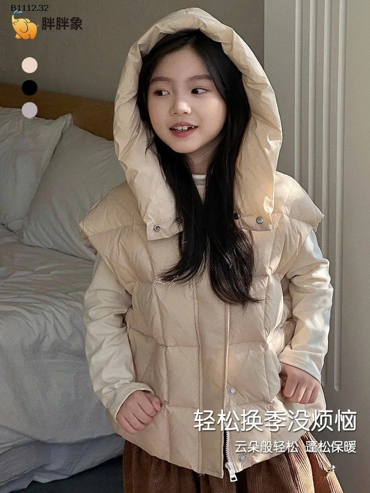 ÁO GILE PHAO ELEPHANT-sỉ 235k