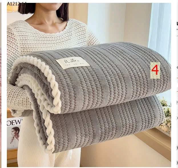 CHĂN NHUNG SỮA MỀM-sỉ 320k