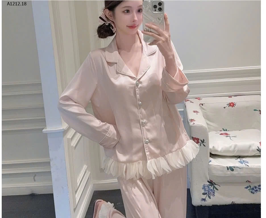 ĐỒ NGỦ SLEEPsỉ 265k