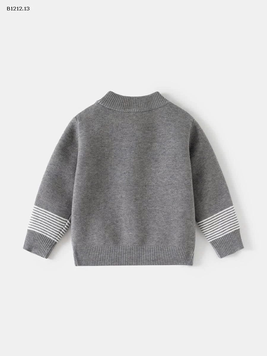 ÁO LEN BÉ TRAI-sỉ 168k