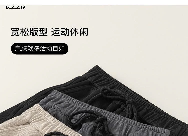 QUẦN NỈ BT-sỉ 148k