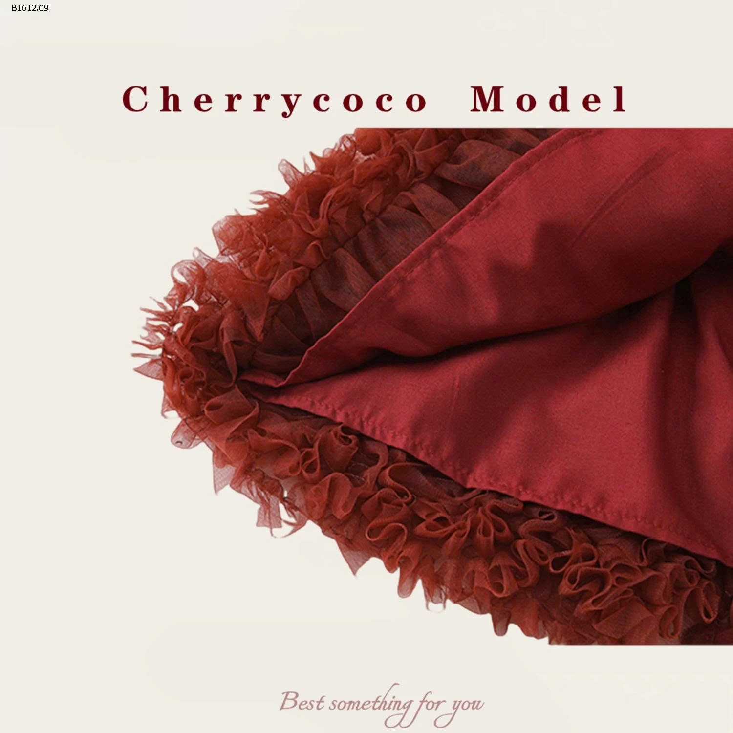 set Cherry coco  - sỉ 355k