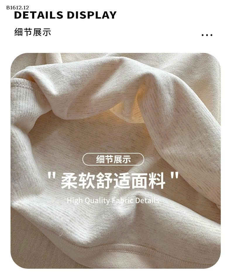  ÁO GIỮ NHIỆT HSMMC CHÍNH HÃNG  - sỉ 110k