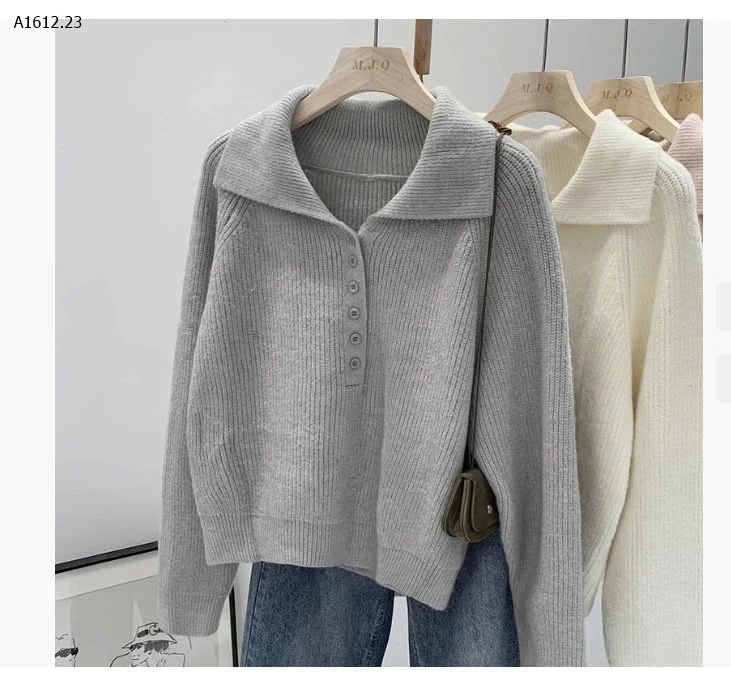 áo len đẹp  - sỉ 165k