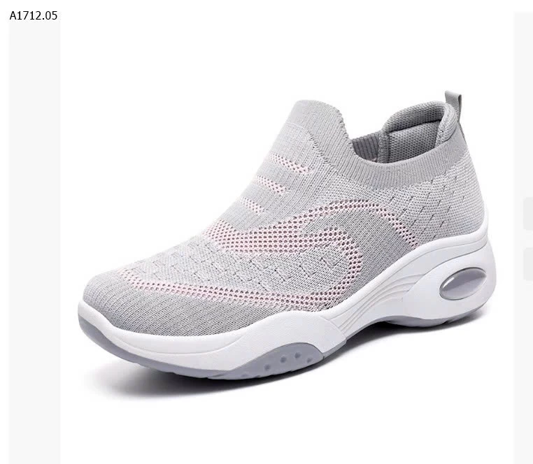 GIÀY CHUN SIÊU MỀM-Giá sỉ 115k