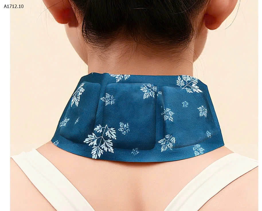 SET 30 MIẾNG QUẤN CỔ VAI GÁY NGẢI CỨU-Giá sỉ 114k/s