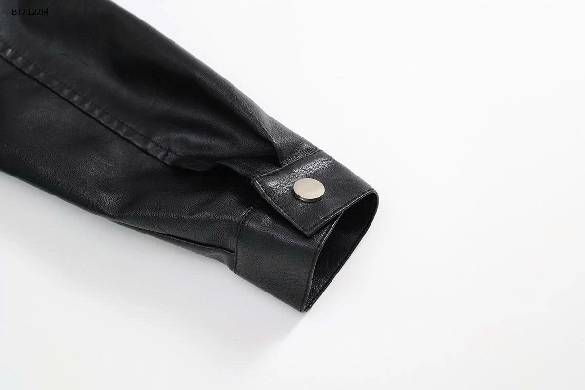 Áo khoác da Premium mới Hàn Quốc - sỉ 150k