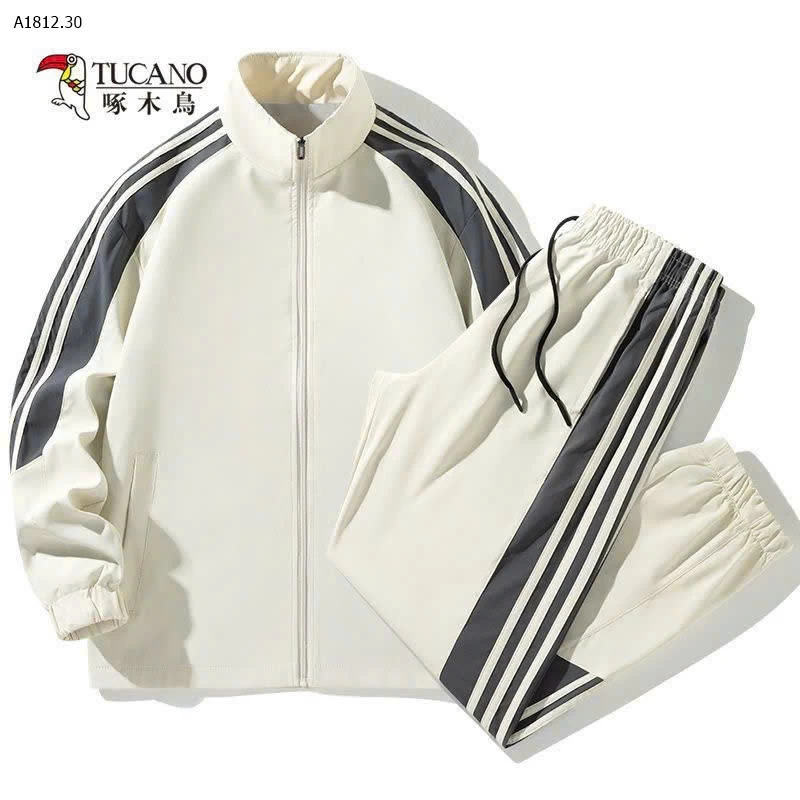 BỘ THỂ THAO NAM - sỉ 230k