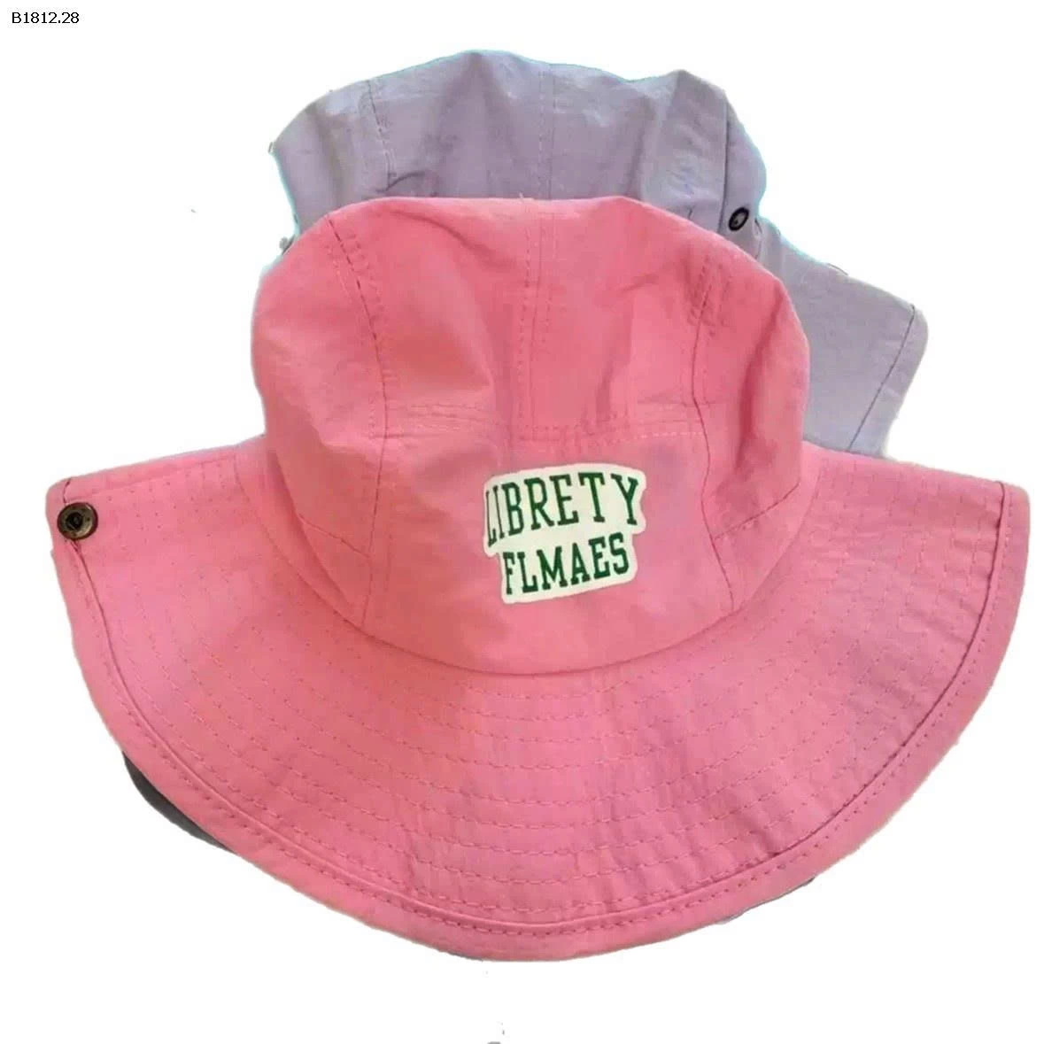 Mũ chống nắng cho bé yêu  - sỉ 58k