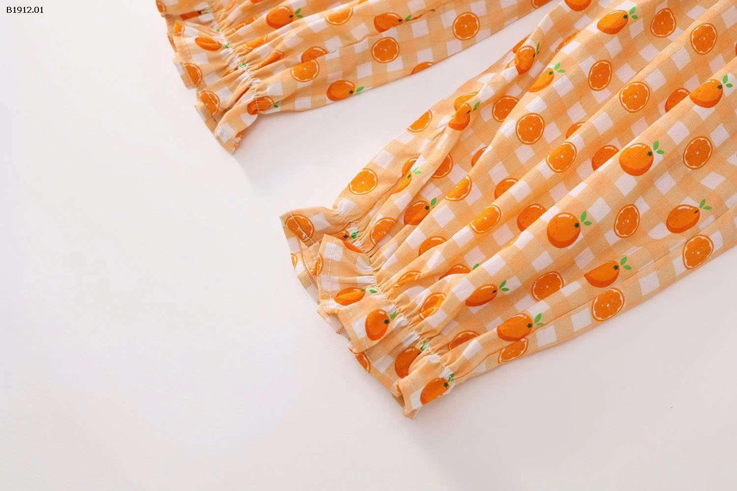 SÉT 2 DÂY HOA QUẦN BOM PREMIUM  - sỉ 144k