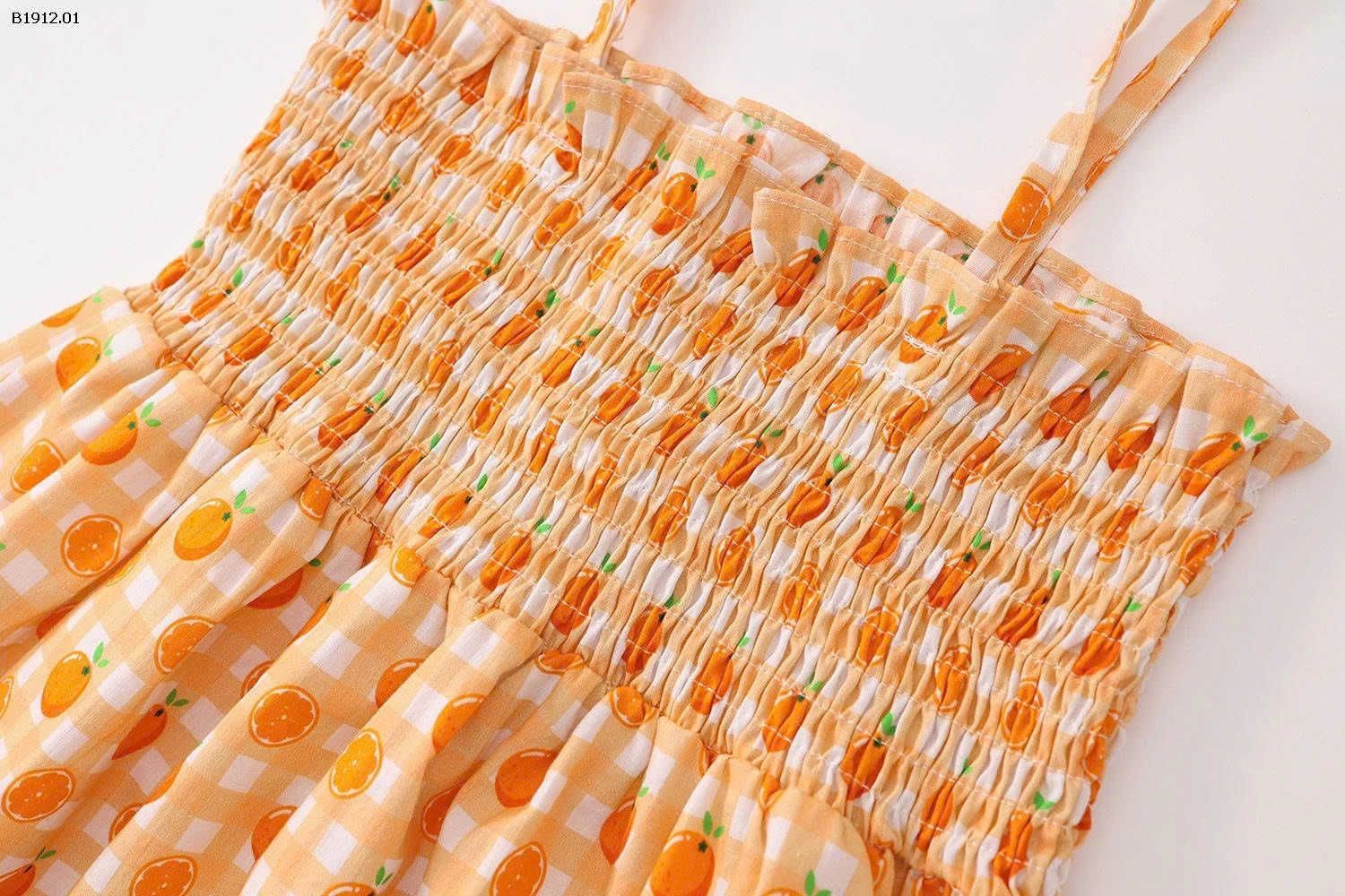 SÉT 2 DÂY HOA QUẦN BOM PREMIUM  - sỉ 144k