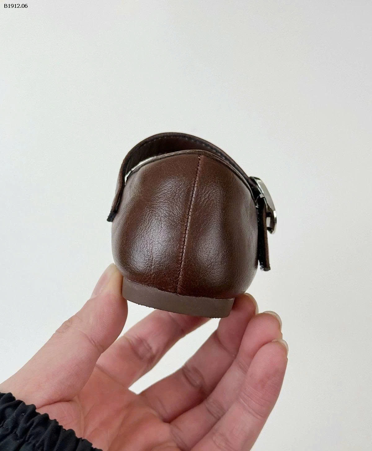 GIÀY BÚP BÊ CỔ ĐIỂN BÉ GÁI-Giá sỉ sz 21-25: 123k  sz 26-30: 130k  