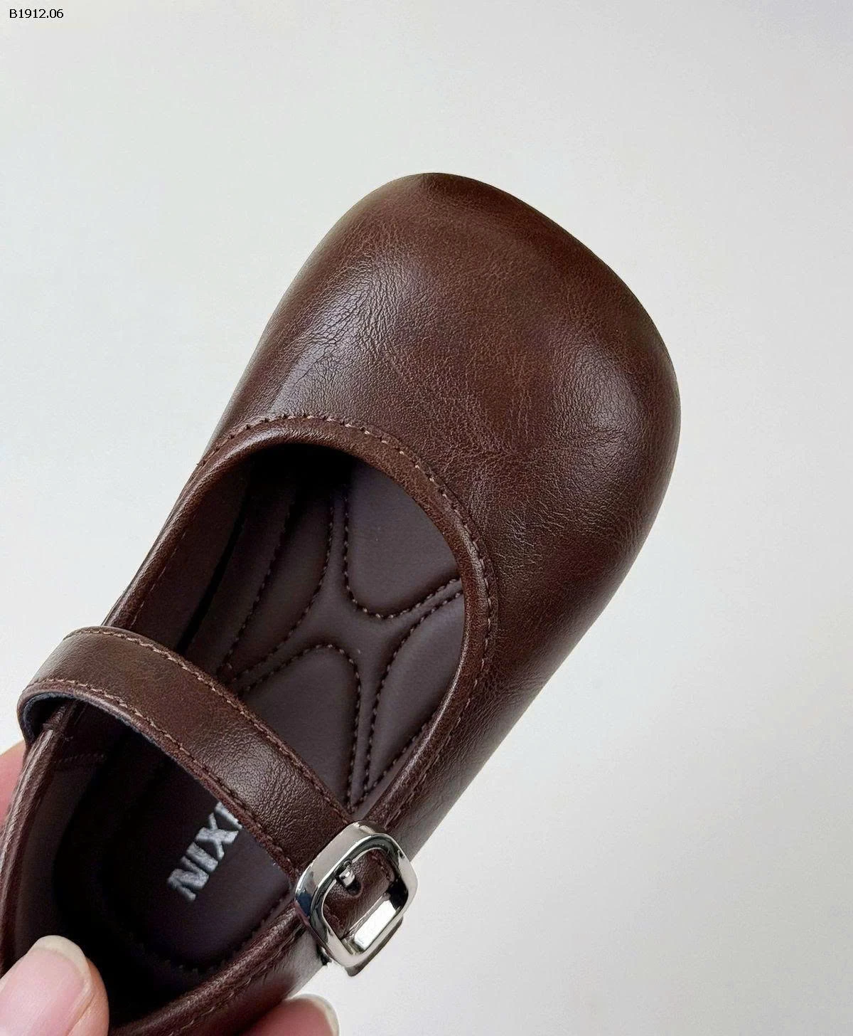 GIÀY BÚP BÊ CỔ ĐIỂN BÉ GÁI-Giá sỉ sz 21-25: 123k  sz 26-30: 130k  