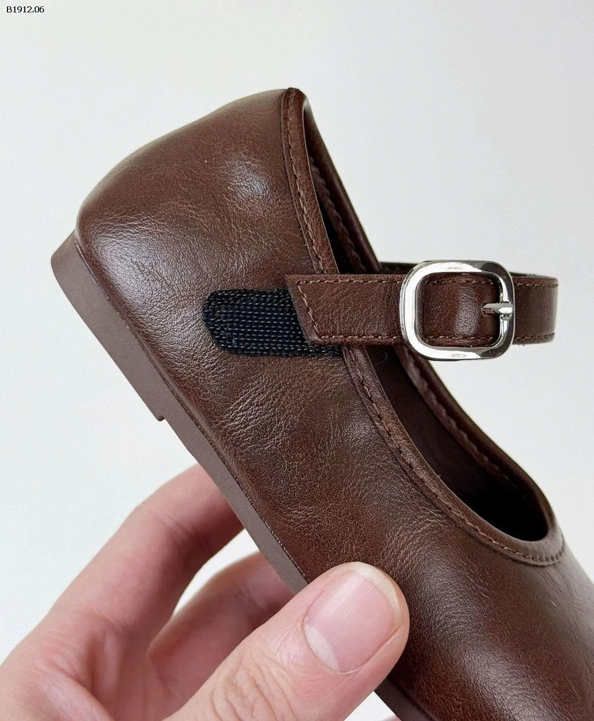 GIÀY BÚP BÊ CỔ ĐIỂN BÉ GÁI-Giá sỉ sz 21-25: 123k  sz 26-30: 130k  