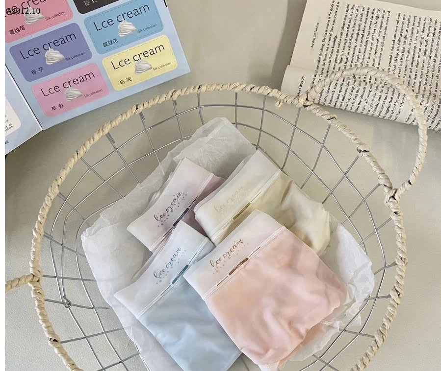 quần lót nữ- sỉ 120k