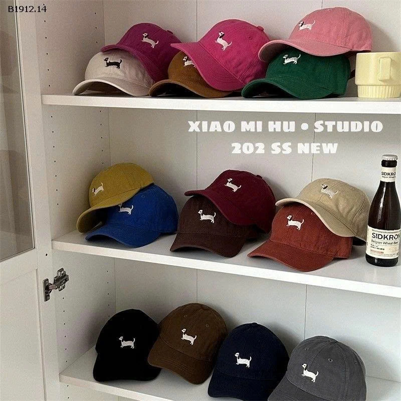 Mũ T.home -sỉ 58k